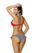 Maillot de bain deux pièces model 116471 Marko